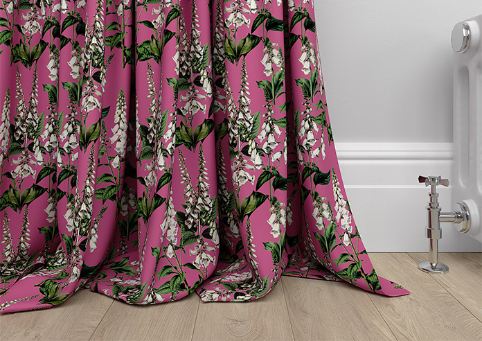 Foxcote, Cosmos - Made to Measure Curtains - Image 6